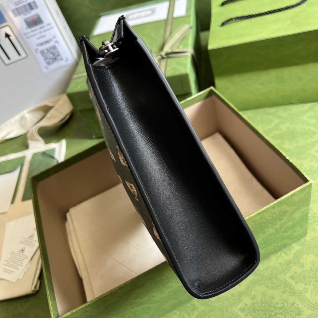 G*ucci Bag Top Quality 26*20*6cm