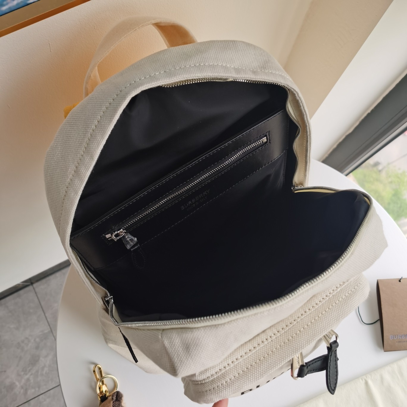 B*urberry Bag Top Quality 30*13*42cm