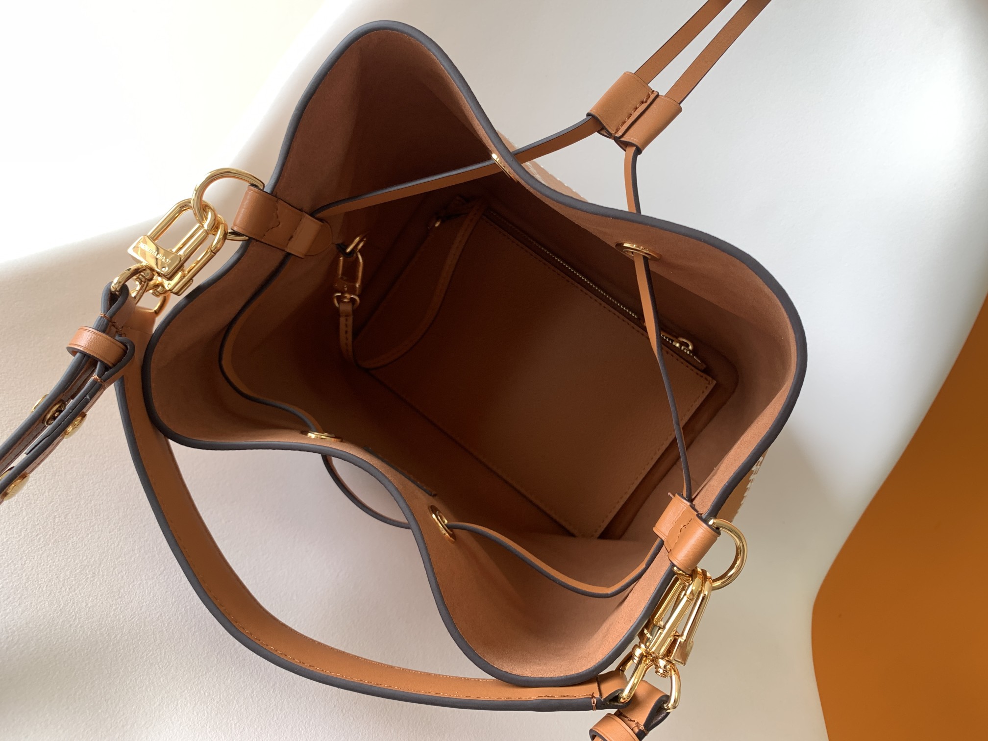 L*ouis V*uitton Bag Top Quality 26*26*17.5CM