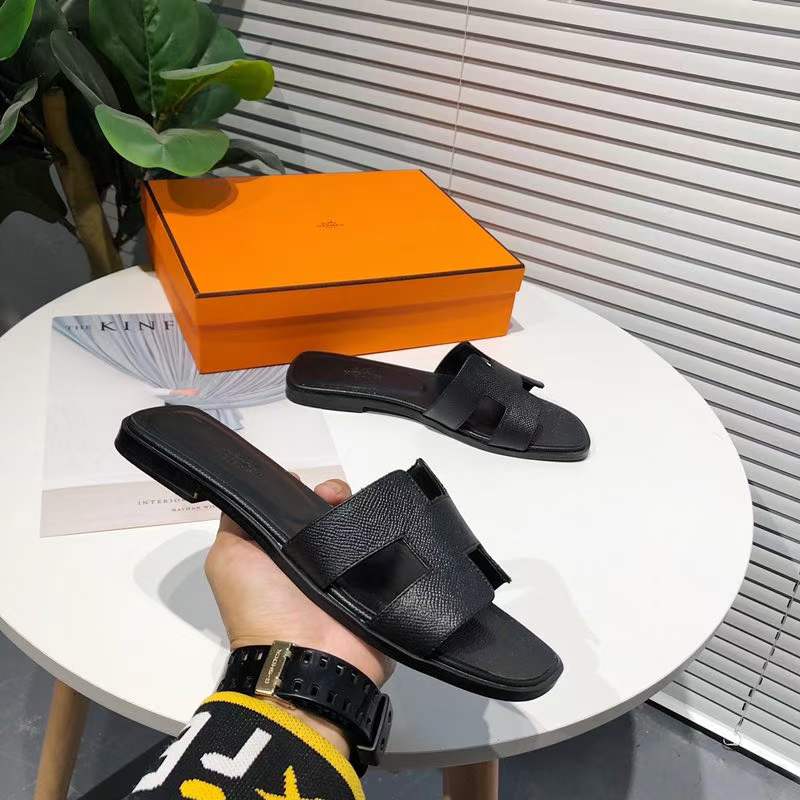 Women H*ermes Top Sandals