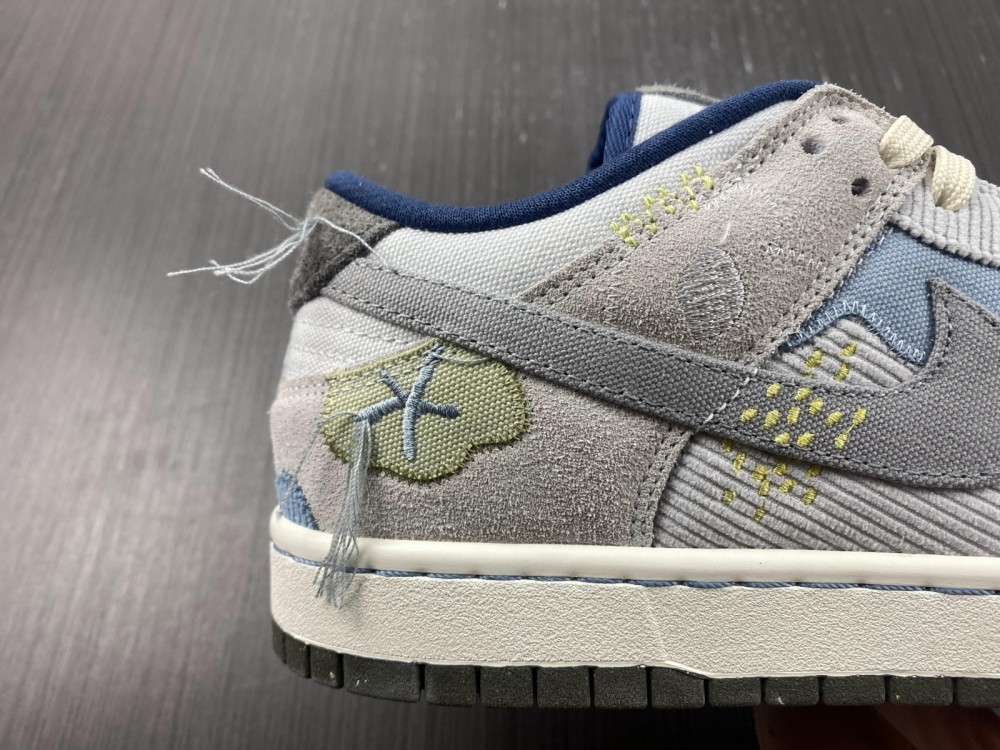 from Nike Dunk Low DQ5076-001