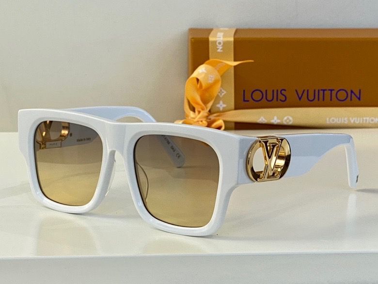 Top Quality L*ouis V*uitton Glasses