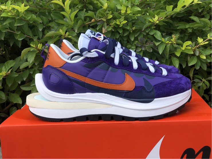 from Sacai x Nike Vapor Waffle