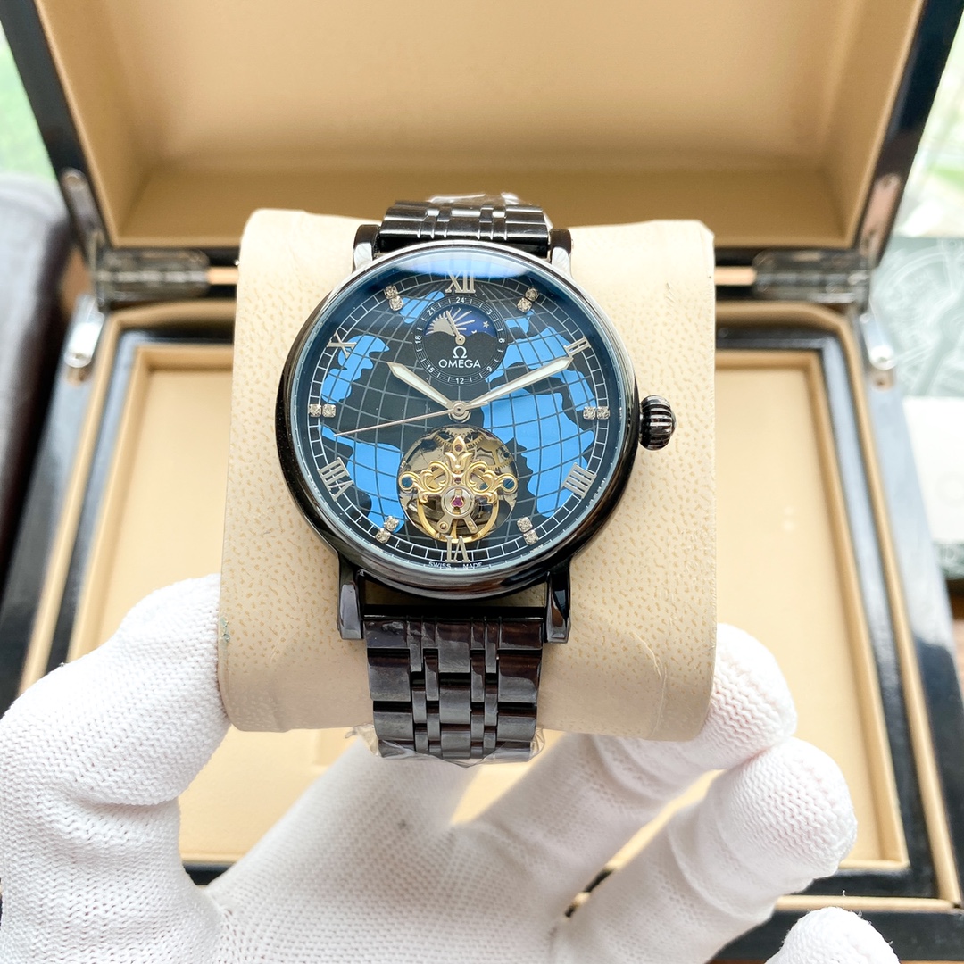 O*mega Watches Top Quality 41*11MM ()