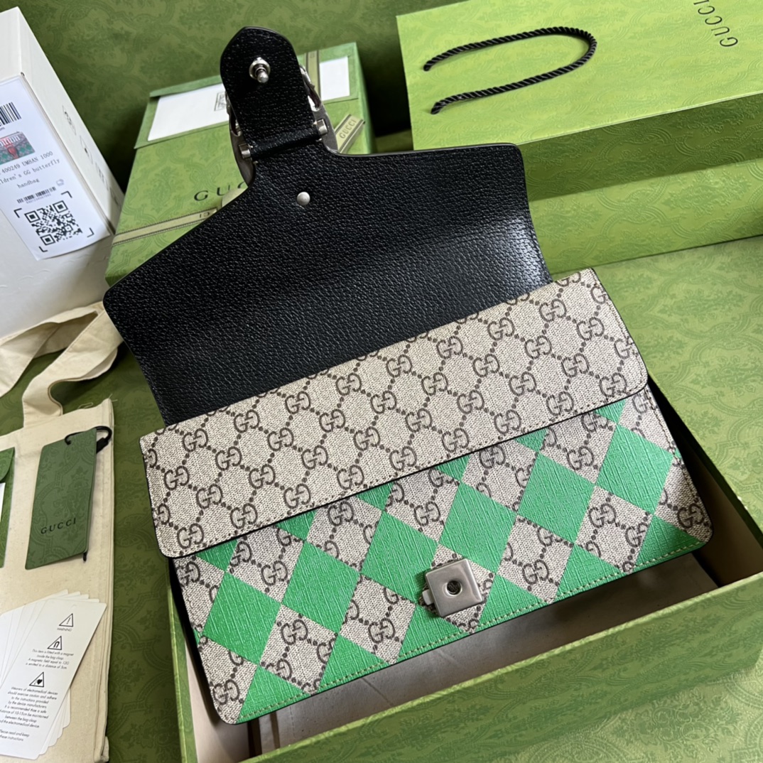 G*ucci Bag Top Quality 28*18*9cm