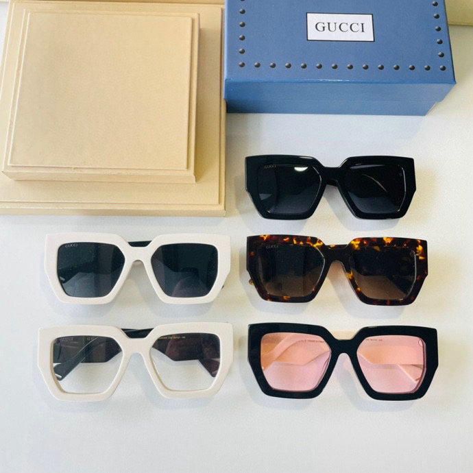 Top Quality G*ucci Glasses