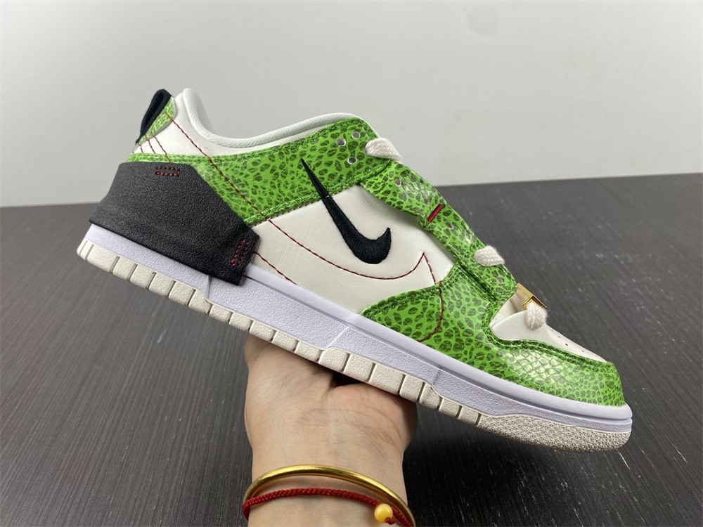 from Nike Dunk Low Disrupt DV1491-101