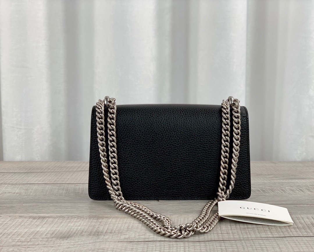 G*ucci Bag Top Quality 25*14*8CM