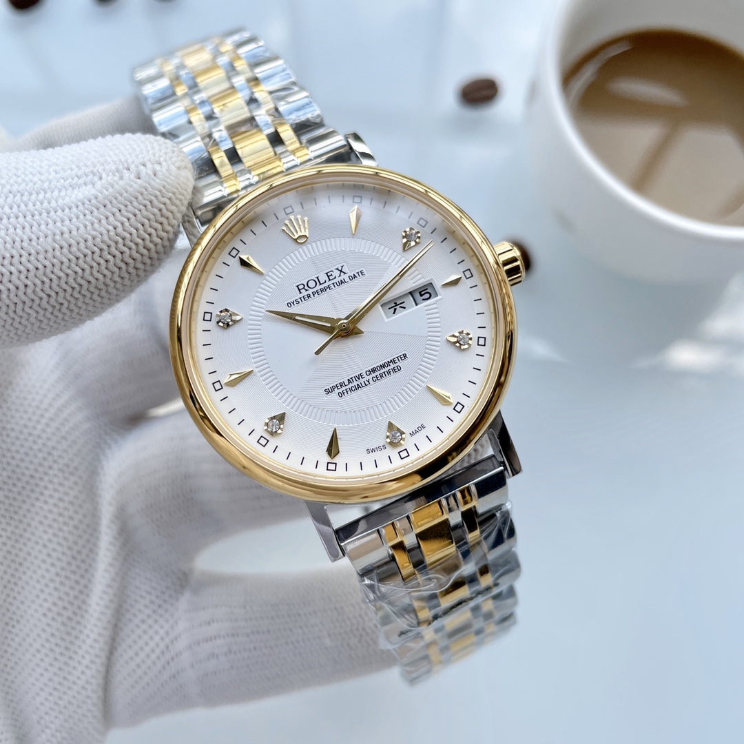 R*olex Watches Top Quality 40*12MM ()