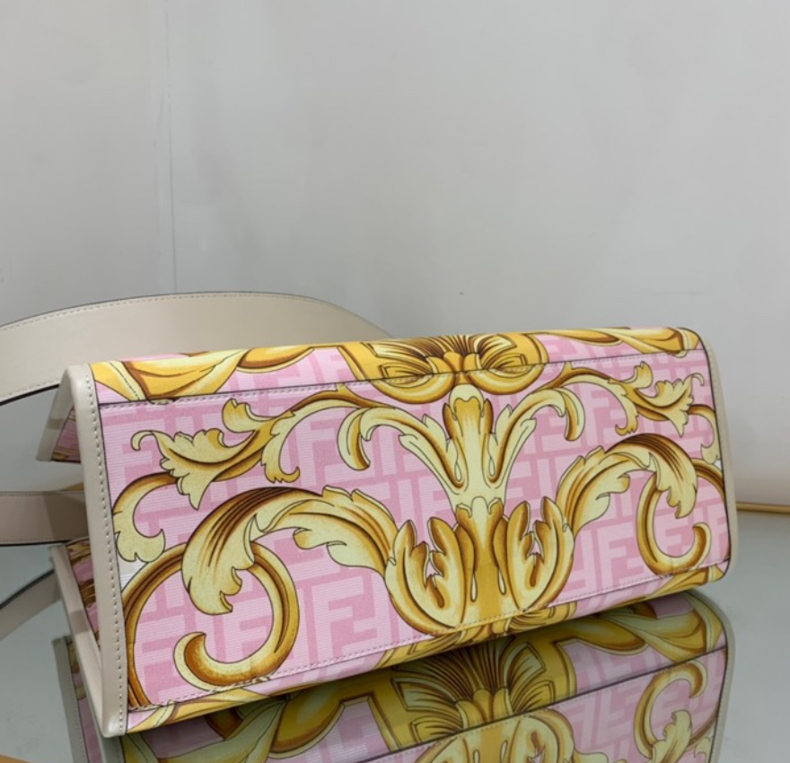 F*endi Bag Top Quality 35*17*31CM