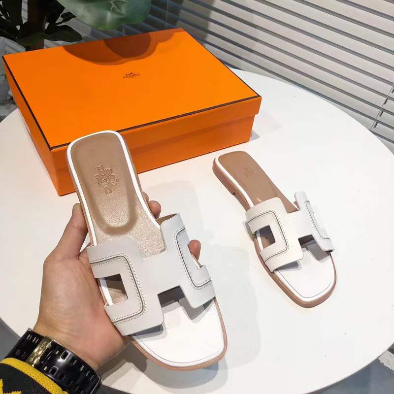 Women H*ermes Top Sandals