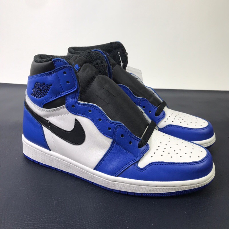 Air Jordan 1 Game Royal 555088-403