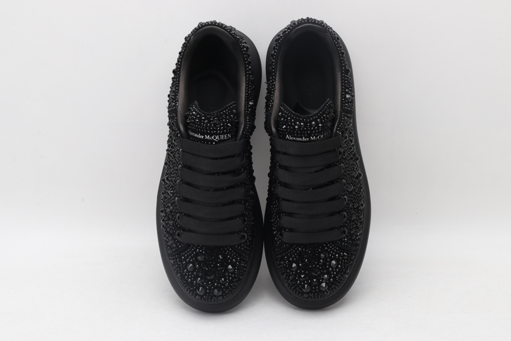 A*exander M*queen Sneaker