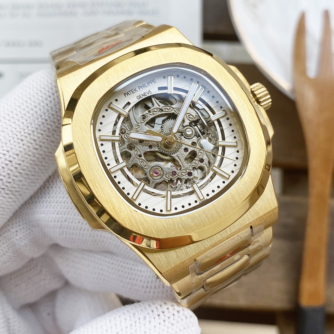P*atek P*hilippe Watches Top Quality 42*11MM