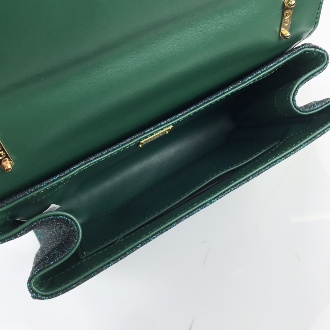 D*olce&G*abbana Bag Top Quality 21*4*15cm