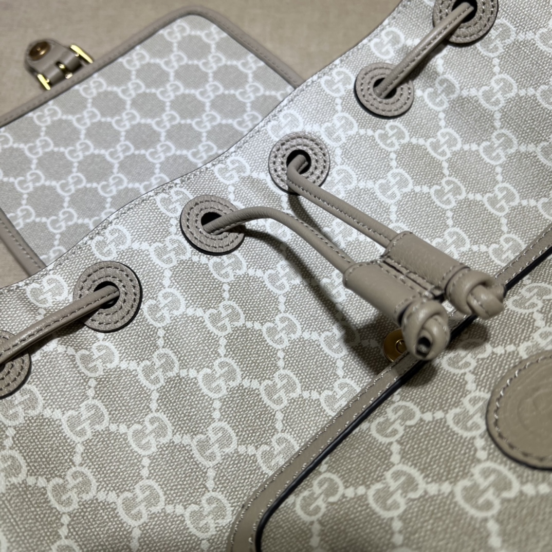 G*ucci Bag Top Quality 26.5*30*13CM