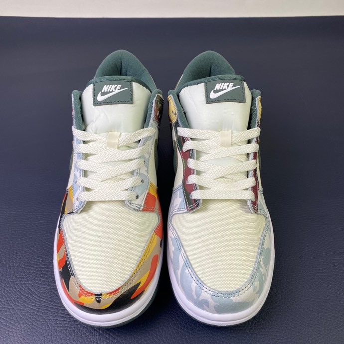 from Nike SB Dunk Low SE DH0957-001