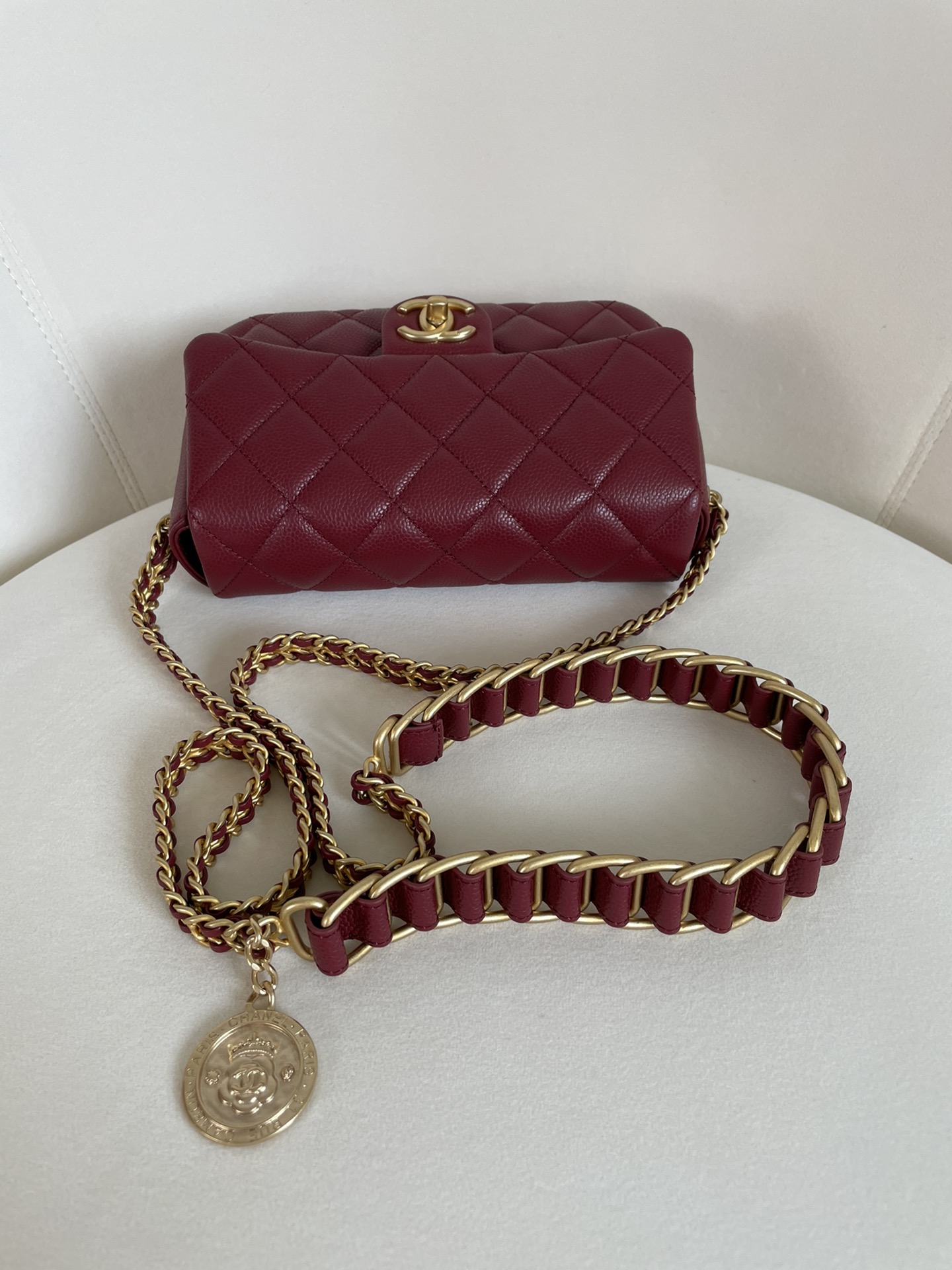 C*hanel Bag Top Quality