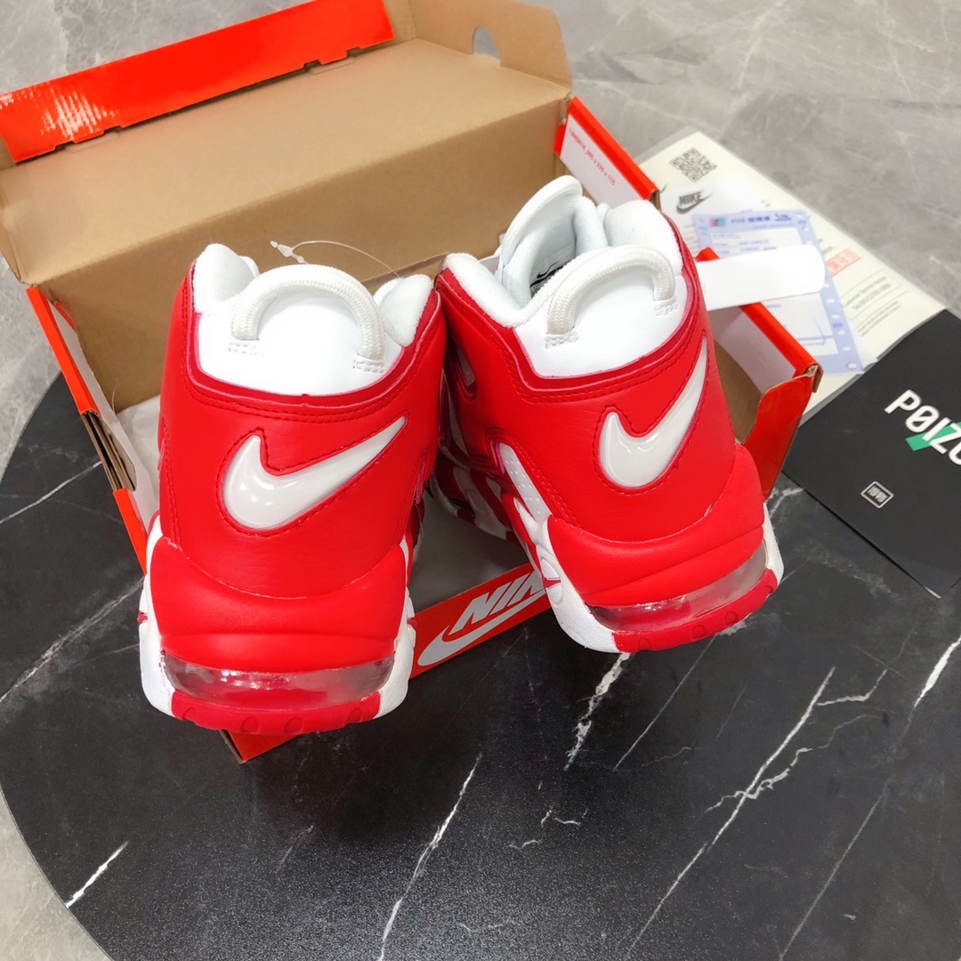 from Nike Air More Uptempo ’96 OG