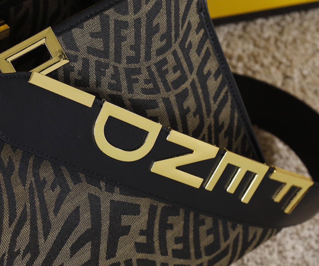 F*endi Bag Top Quality 30CM