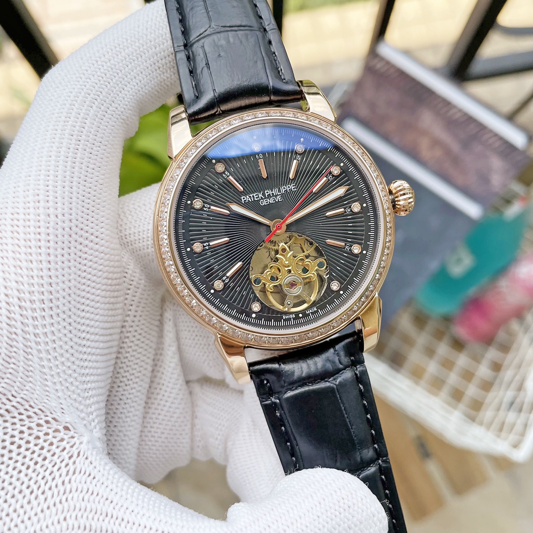 P*atek P*hilippe Watches Top Quality 43*13M ()