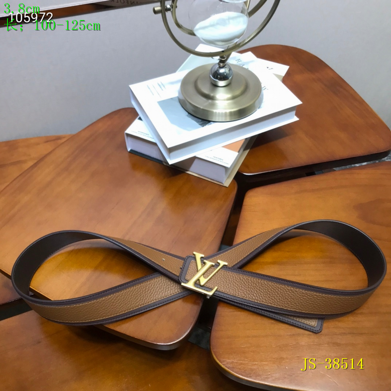 L*uis V*itton Belts Top Version