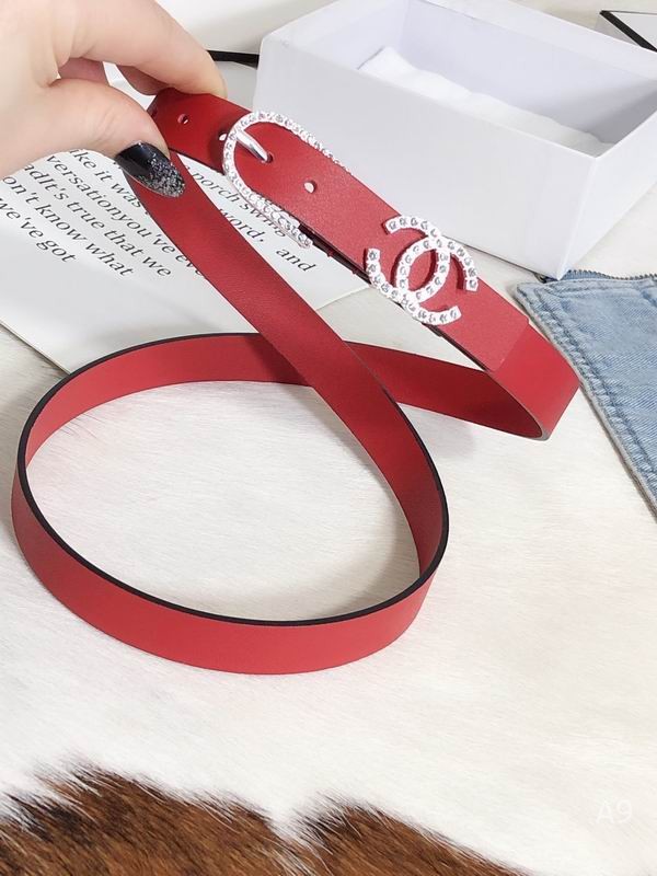 C*anel Belts Top Version