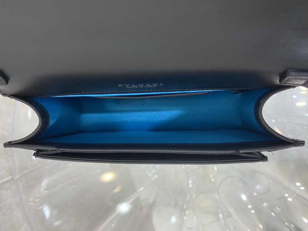 B*vlgari Bag Top Quality 22*15*4.5CM