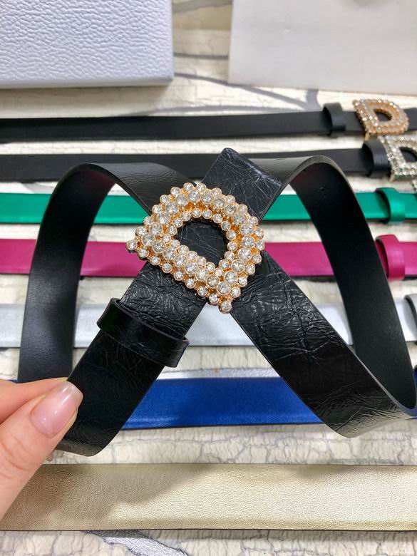 D*or Belts Top Version