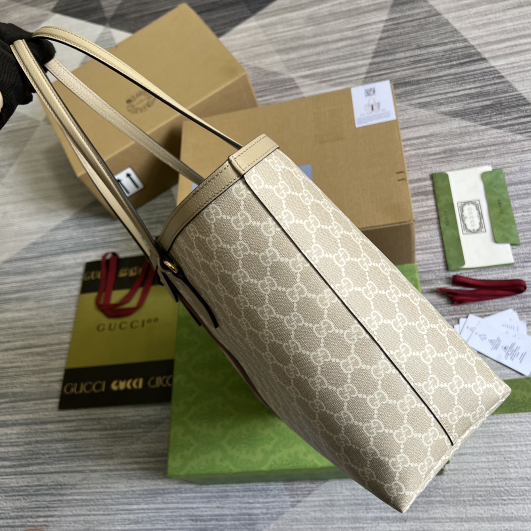 G*ucci Bag Top Quality 38*28*14CM