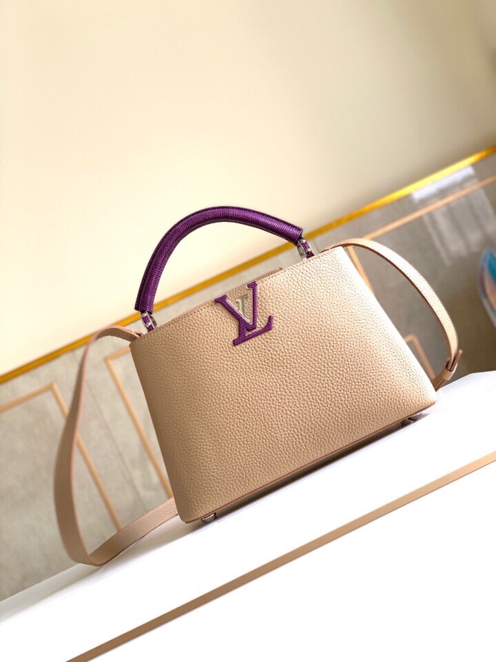 L*ouis V*uitton Bag Top Quality 27*18*9cm