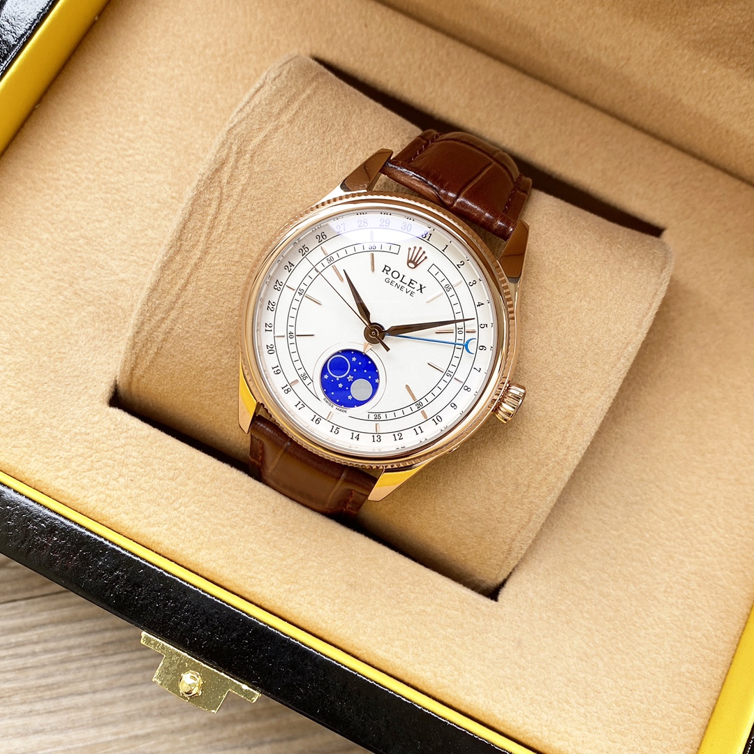 R*olex Watches Top Quality