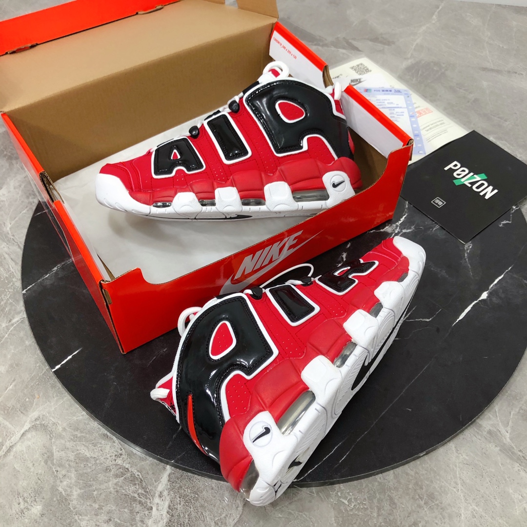 from Nike Air More Uptempo ’96 OG