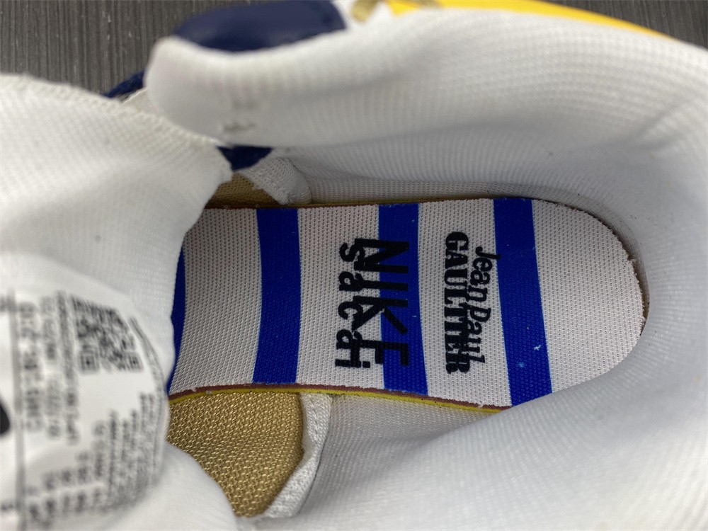 from Clot x Sacai x Nike DH9186-200