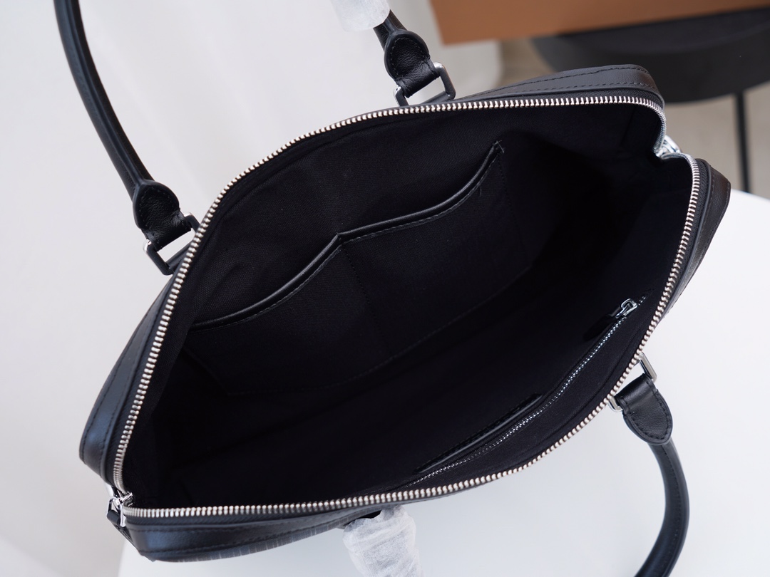 B*urberry Top Bag 37*27*7cm