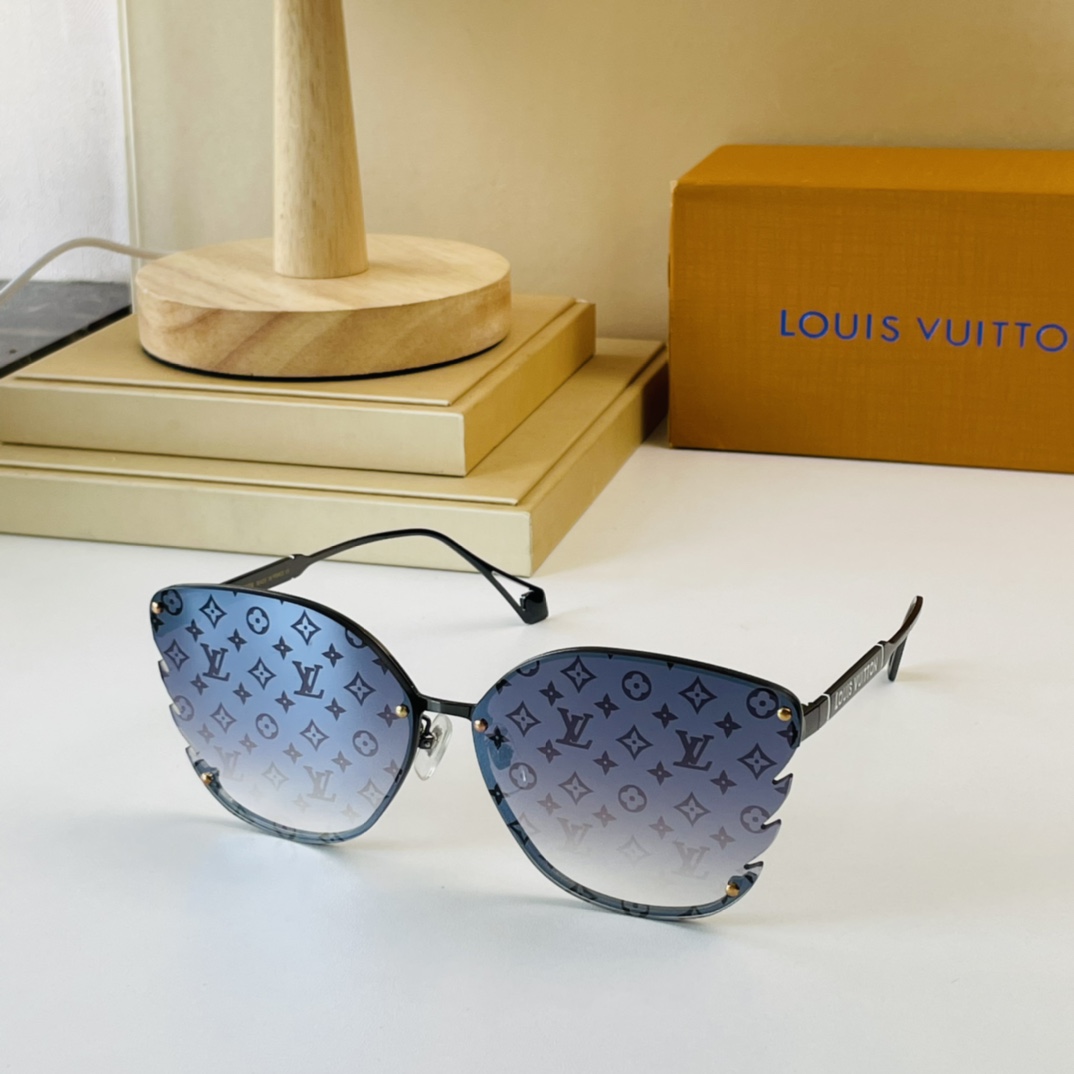 L*ouis V*uitton Glasses Top