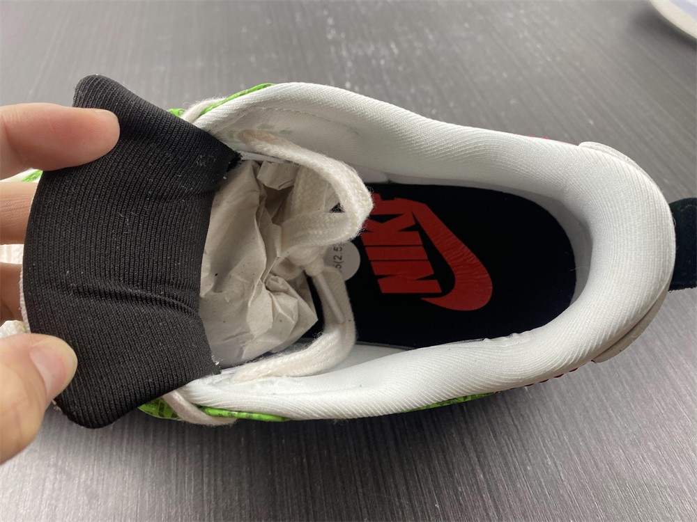 from Nike Dunk Low Disrupt DV1491-101