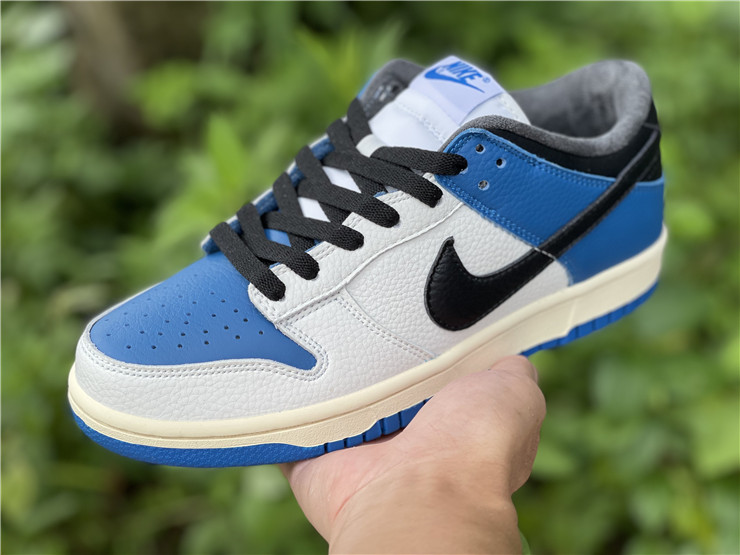 from Nike SB Dunk Low DH0957 105