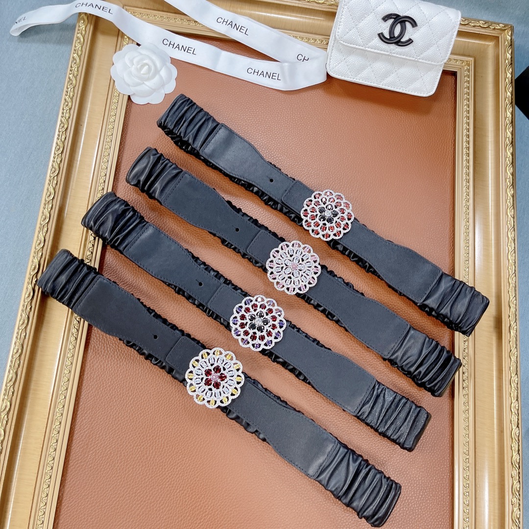 C*hanel Top Version 3.0cm