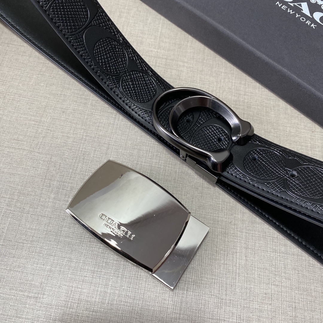 C*oach Belts Top Version