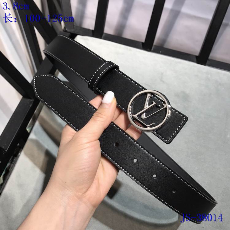 L*uis V*itton Belts Top Version