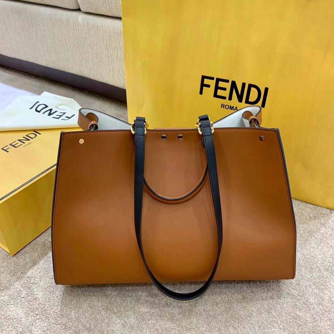 F*endi Bag Top Quality 40*30*15CM