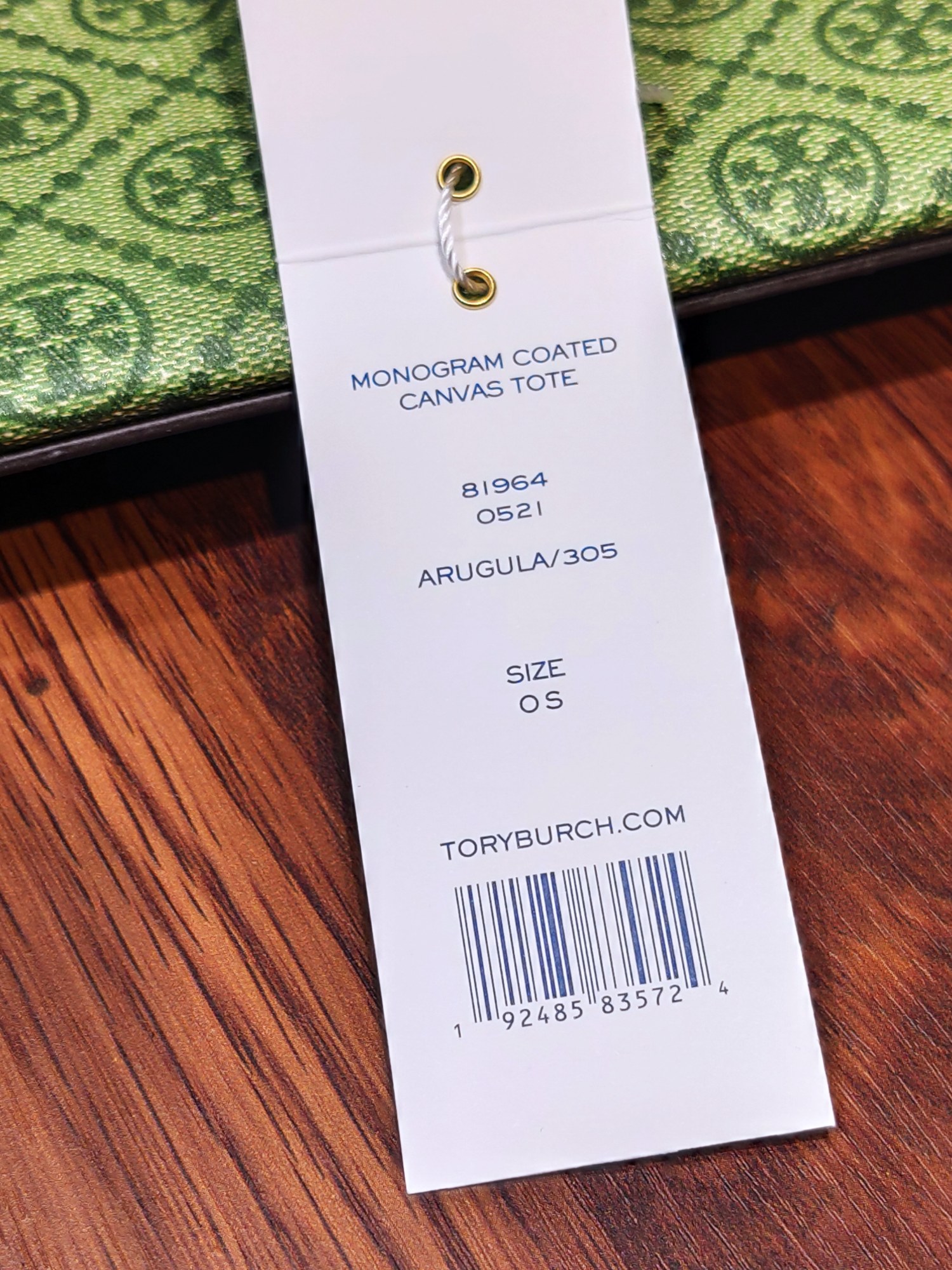 T*ory B*urch Bag Top Quality