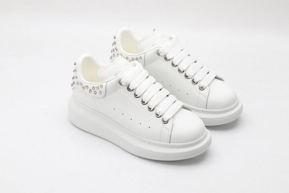 A*exander M*queen Sneaker
