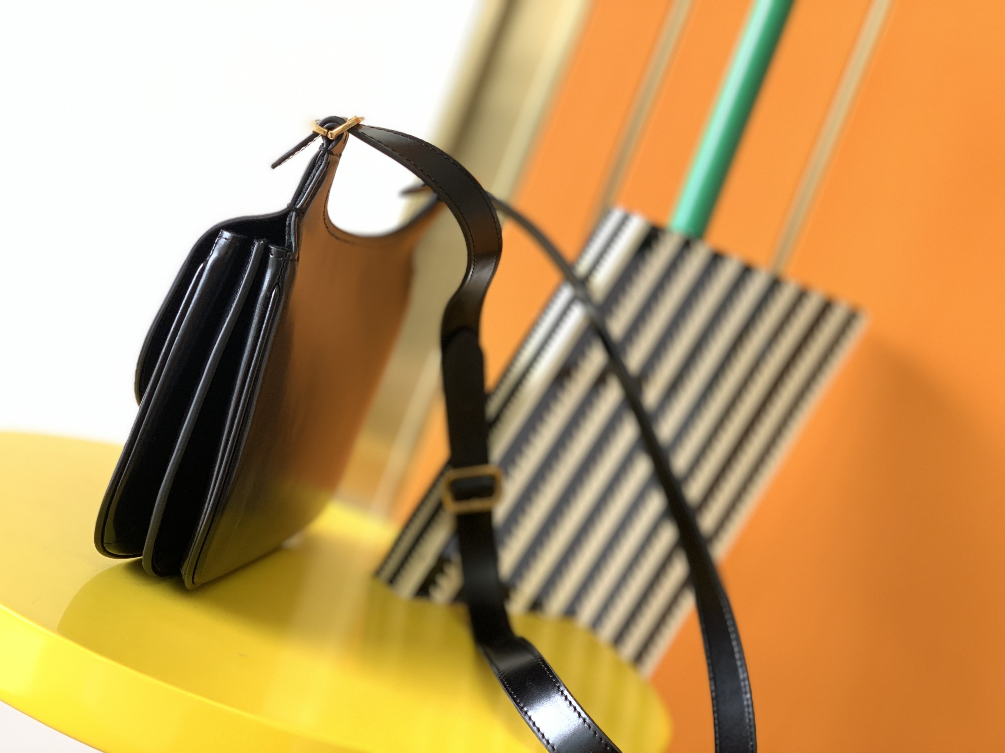 Y*SL Bag Top Quality 23*17*4CM