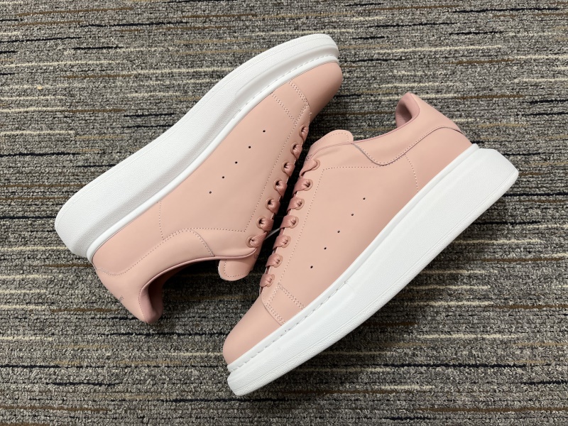 Men Women A*lexander M*cqueen Top Sneaker