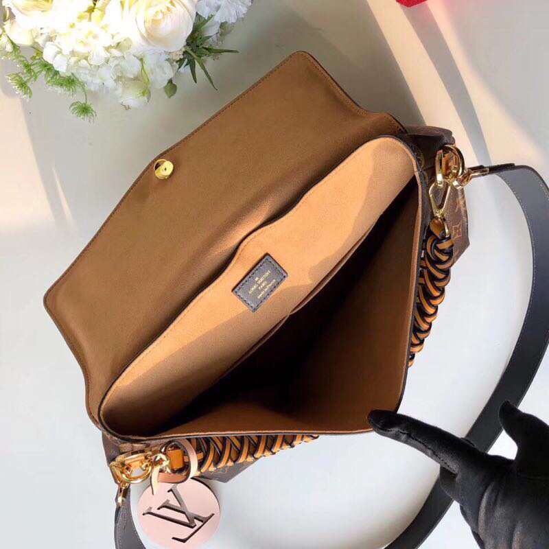 L*ouis V*uitton Bag Top Quality 35*24*15cm