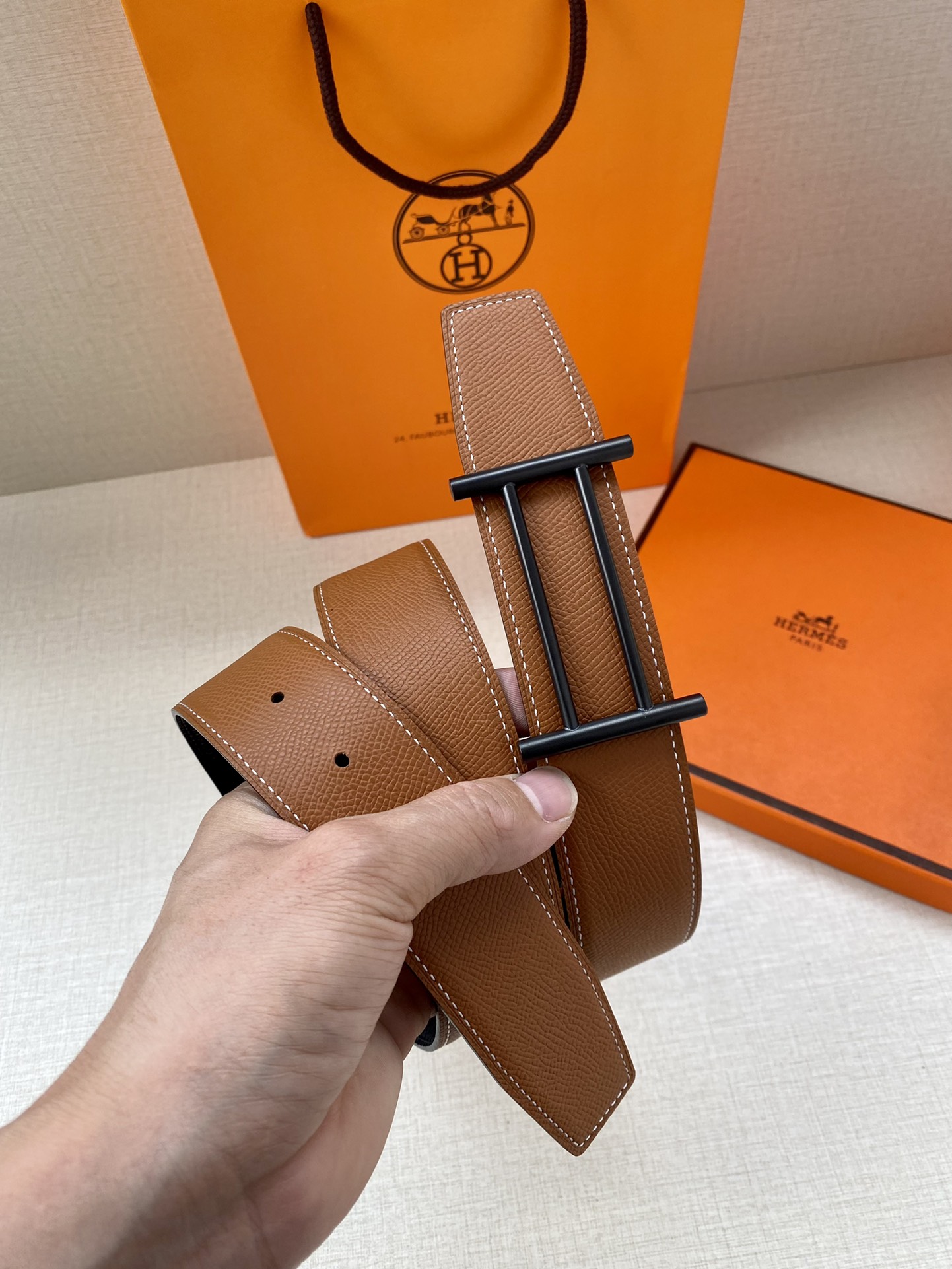 H*ermes Belts Top Quality