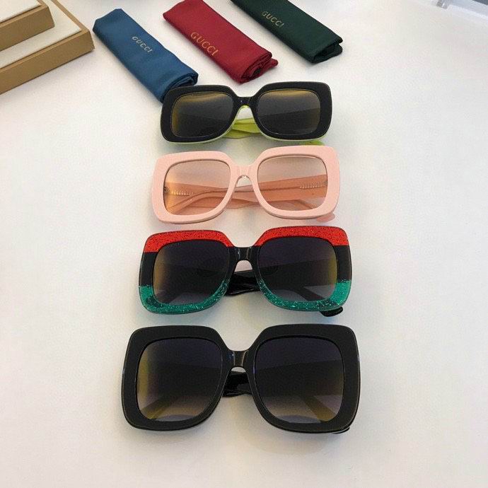 Top Quality G*ucci Glasses