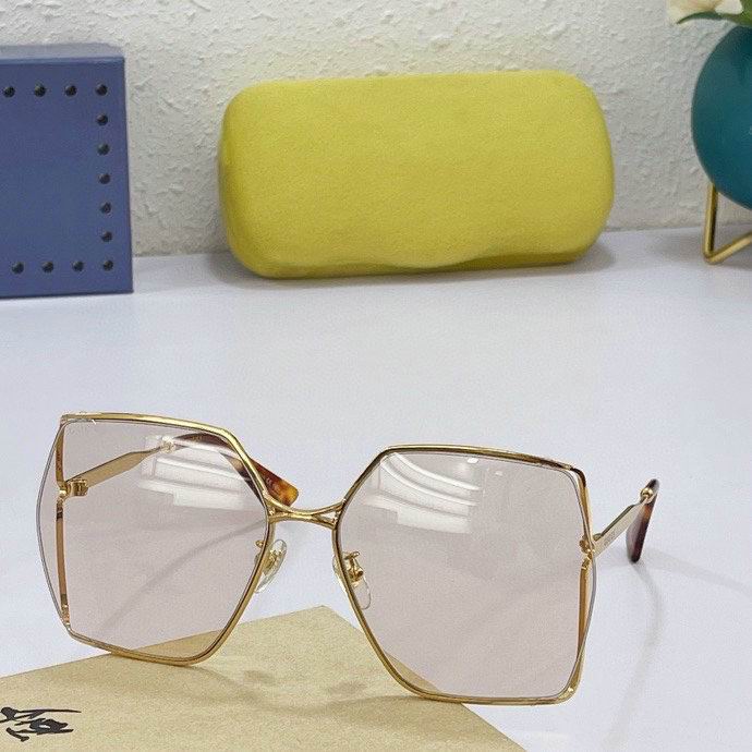 Top Quality G*ucci Glasses